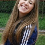 Markéta Wiesingerová 2