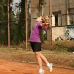 Markéta Wiesingerová 5