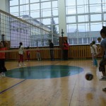 První turnaj 008