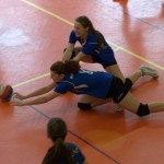 Juniorky se Španielkou v Žatci 28