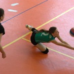 Juniorky se Španielkou v Žatci 29