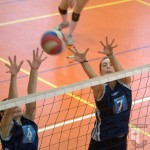 Juniorky se Španielkou v Žatci 39