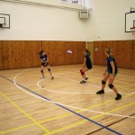 Čtyřky Děčín 09