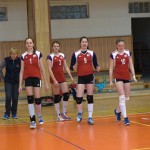 Juniorky s Dansportem 08
