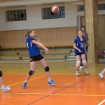 Juniorky s Dansportem 11