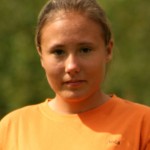 Anna Henlínová