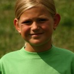 Anna Vejvodová