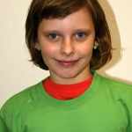 Eliška Halgašová