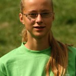Eliška Kovářová