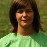 Kristtýna Štefáčková