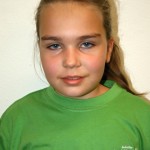 Lucie Dvořáková