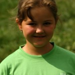 Lucie Rodová