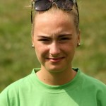 Michaela Cviková