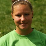 Oldřiška Hradcová