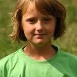 Petra Barochová