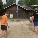Soustředění chlapců 2015 - 02