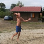 Soustředění chlapců 2015 - 07
