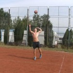 Soustředění chlapců 2015 - 22