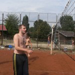 Soustředění chlapců 2015 - 23