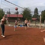 Soustředění chlapců 2015 - 24