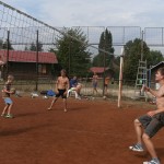 Soustředění chlapců 2015 - 25