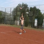 Soustředění chlapců 2015 - 26