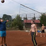 Soustředění chlapců 2015 - 27