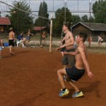 Soustředění chlapců 2015 - 28