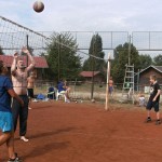 Soustředění chlapců 2015 - 29