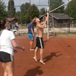 Soustředění chlapců 2015 - 37