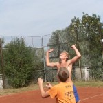 Soustředění chlapců 2015 - 39