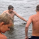 Soustředění chlapců 2015 - 56