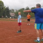 Soustředění chlapců 2015 - 70