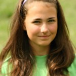 Tereza Holubková