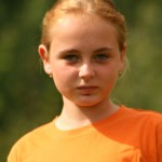Veronika Janoušková