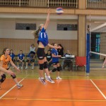 Kadetky s Litvínovem 2015 - 19