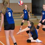Kadetky s Mostem 24.10.2015 - 01
