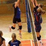Kadetky s Mostem 24.10.2015 - 10