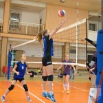 Kadetky s Mostem 24.10.2015 - 18