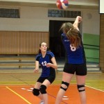 Kadetky s Mostem 24.10.2015 - 21
