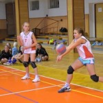 Trojky v Žatci 13