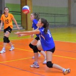 Kadetky s Čížkovicema 10.1.2016 - 06