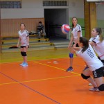 Kadetky s Čížkovicema 10.1.2016 - 16