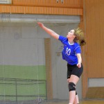 Kadetky s Čížkovicema 10.1.2016 - 19