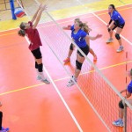 Juniorky s Mezibořím 15.10.2016 - 03