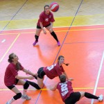 Juniorky s Mezibořím 15.10.2016 - 04