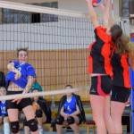 Juniorky s Duchcovem 28.1.2017 - 17