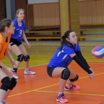 Juniorky s Duchcovem 28.1.2017 - 19
