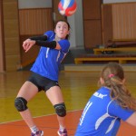 Kadetky s VK Šanov Teplice 11