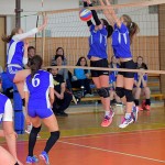 Kadetky s VK Šanov Teplice 16